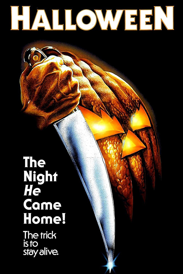 Cineme-se: lista tem filmes de terror para curtir em clima de Halloween -  SBT News