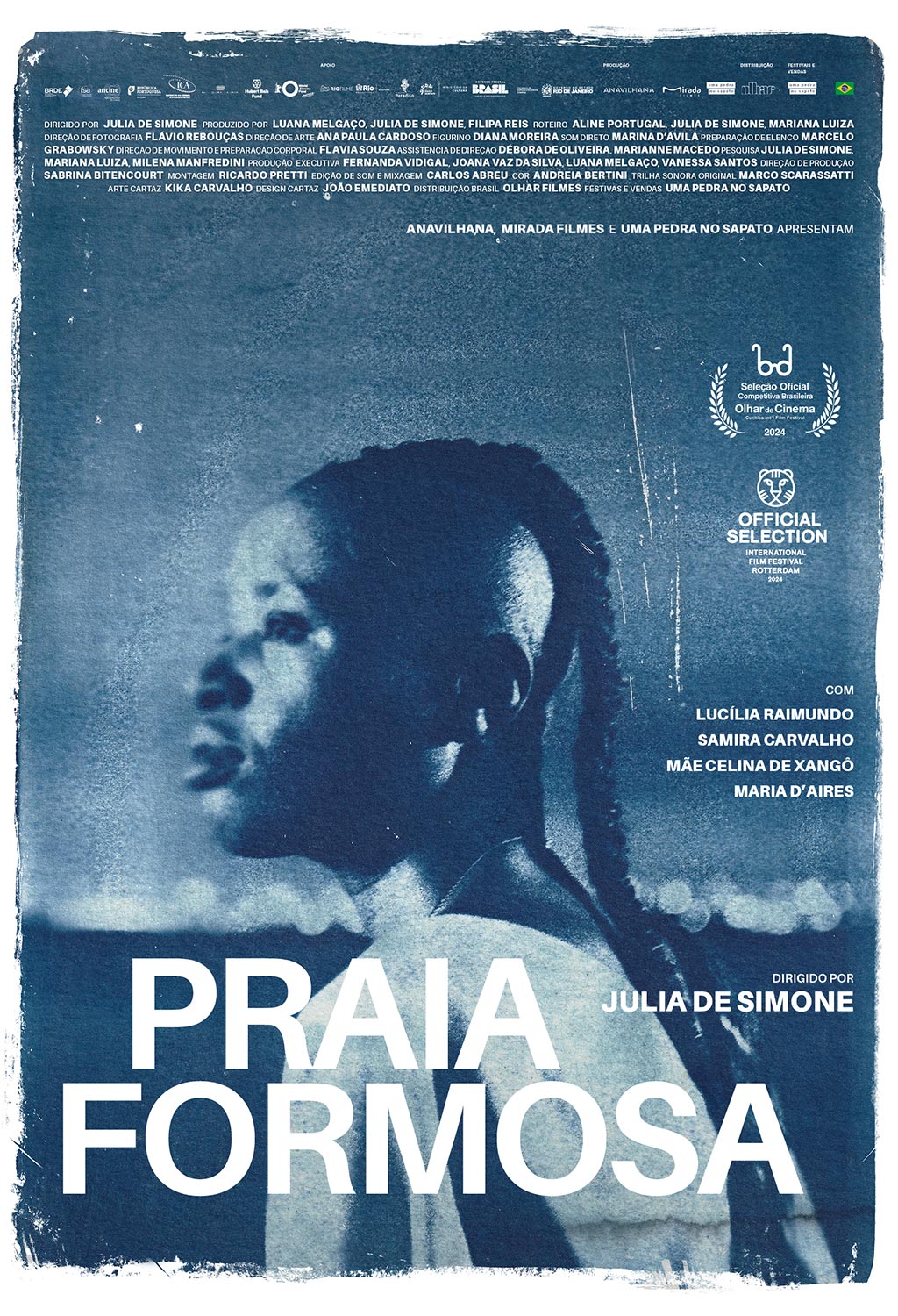 Praia Formosa