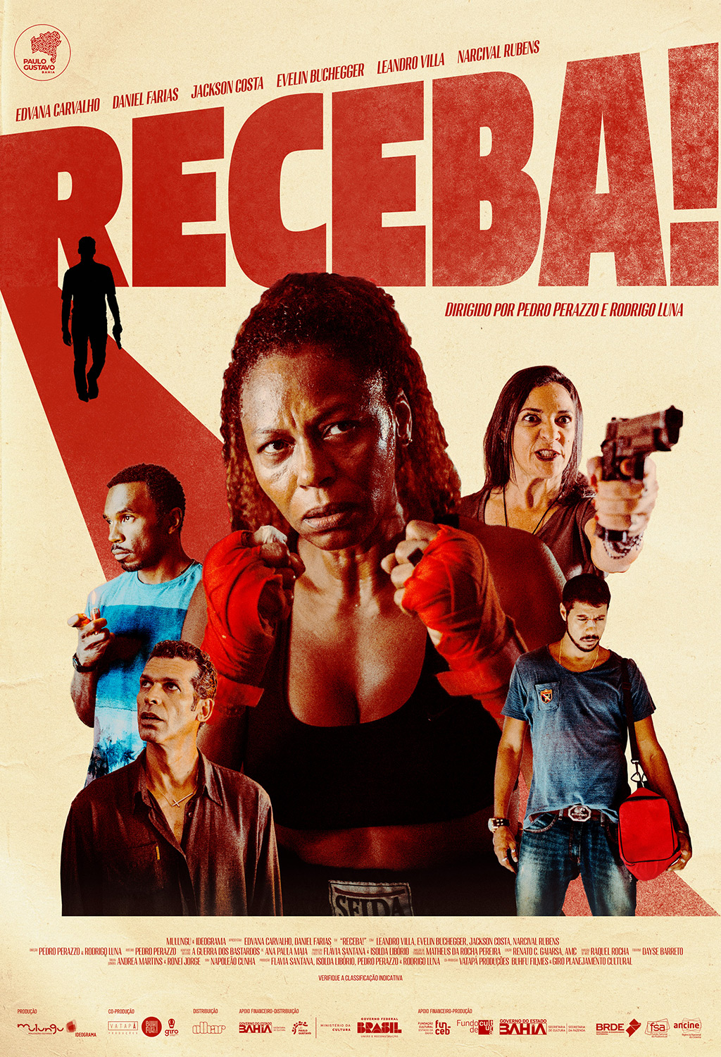 Receba!