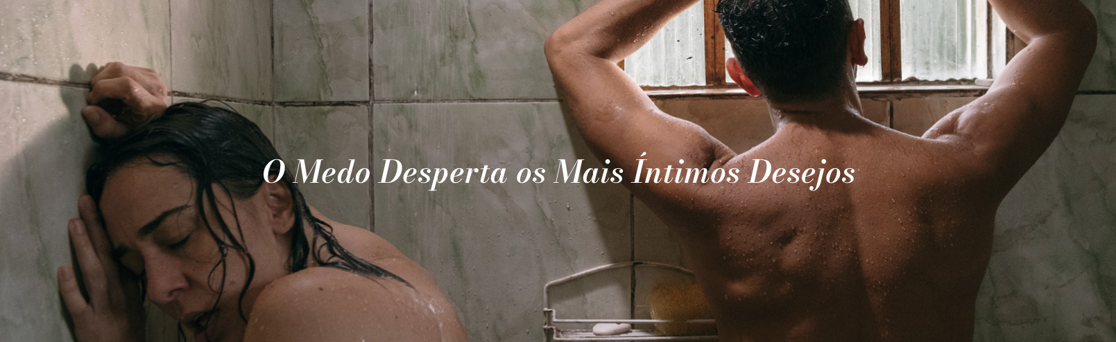a mesma parte de um homem