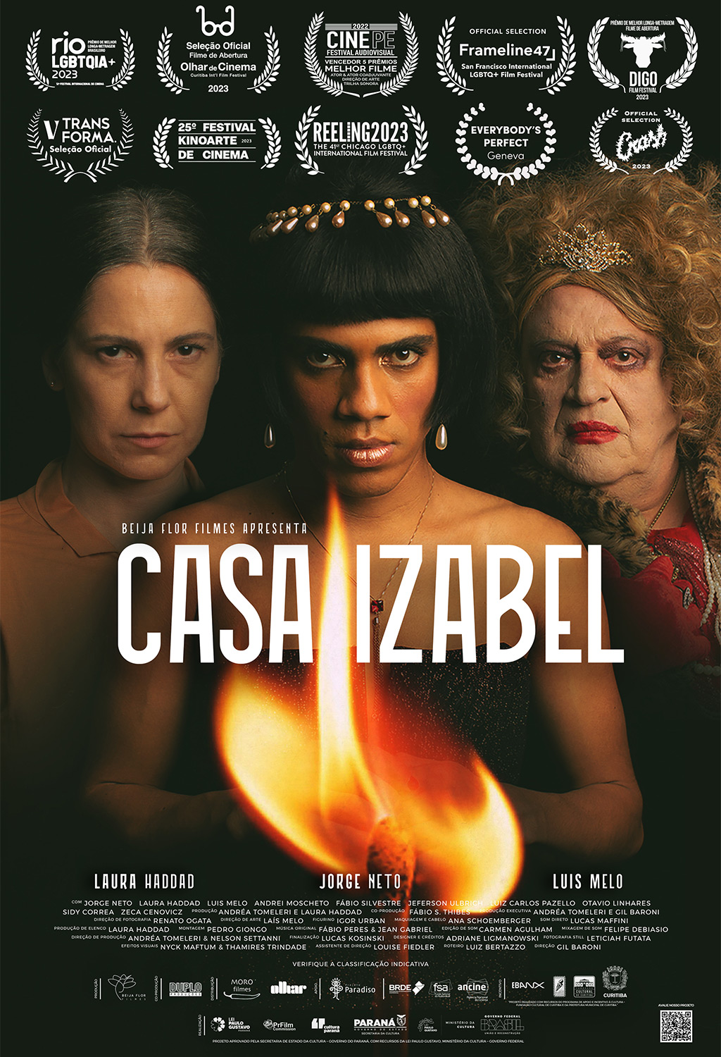 Casa Izabel