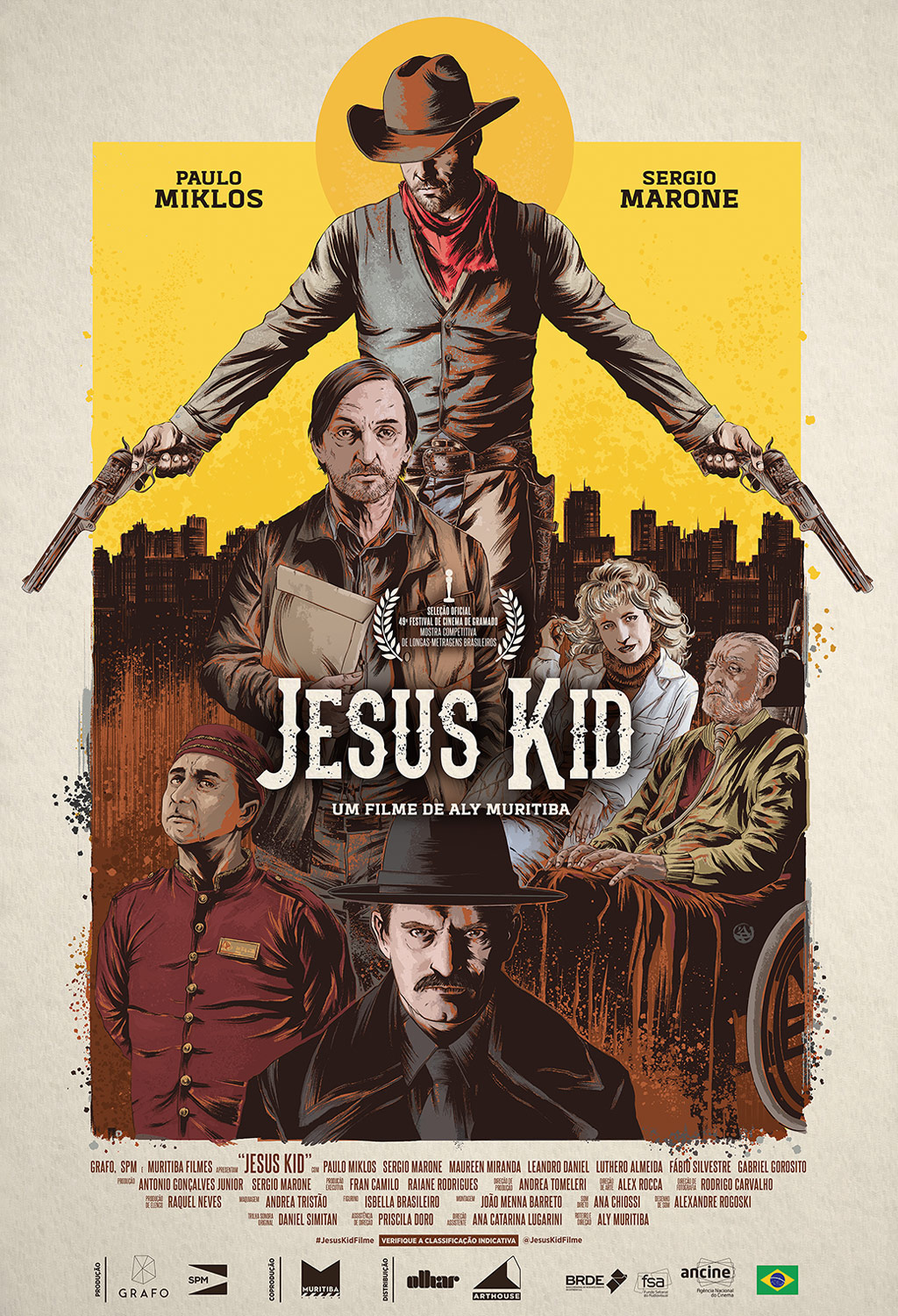 Cartaz do Filme