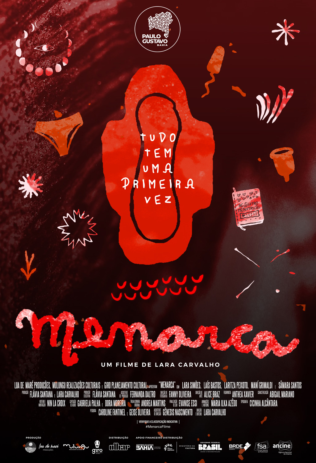 Cartaz do Filme