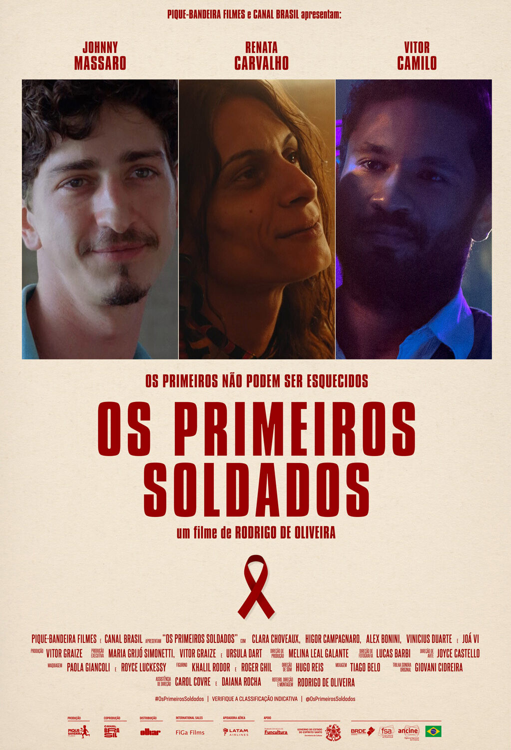 Cartaz do Filme
