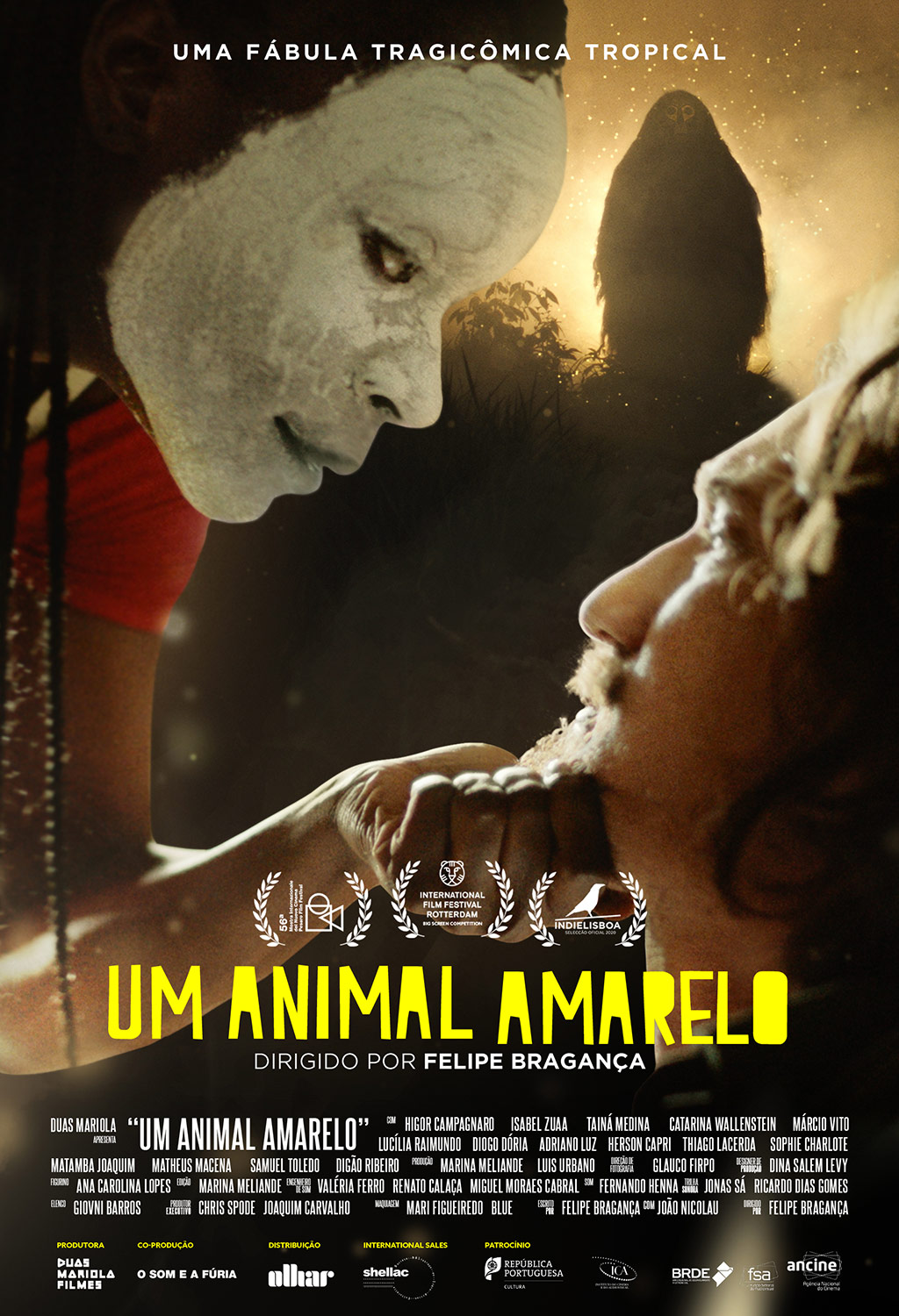 Cartaz do Filme