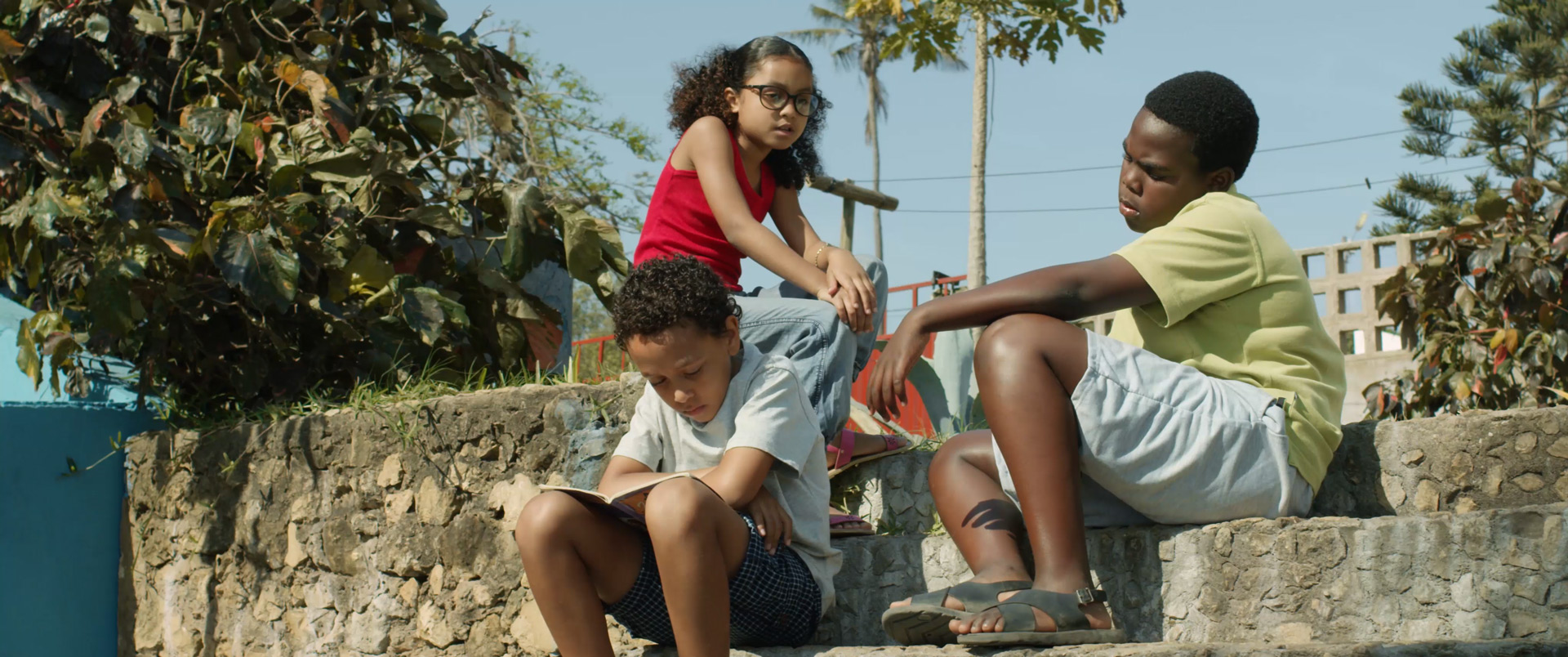 Banner do Filme