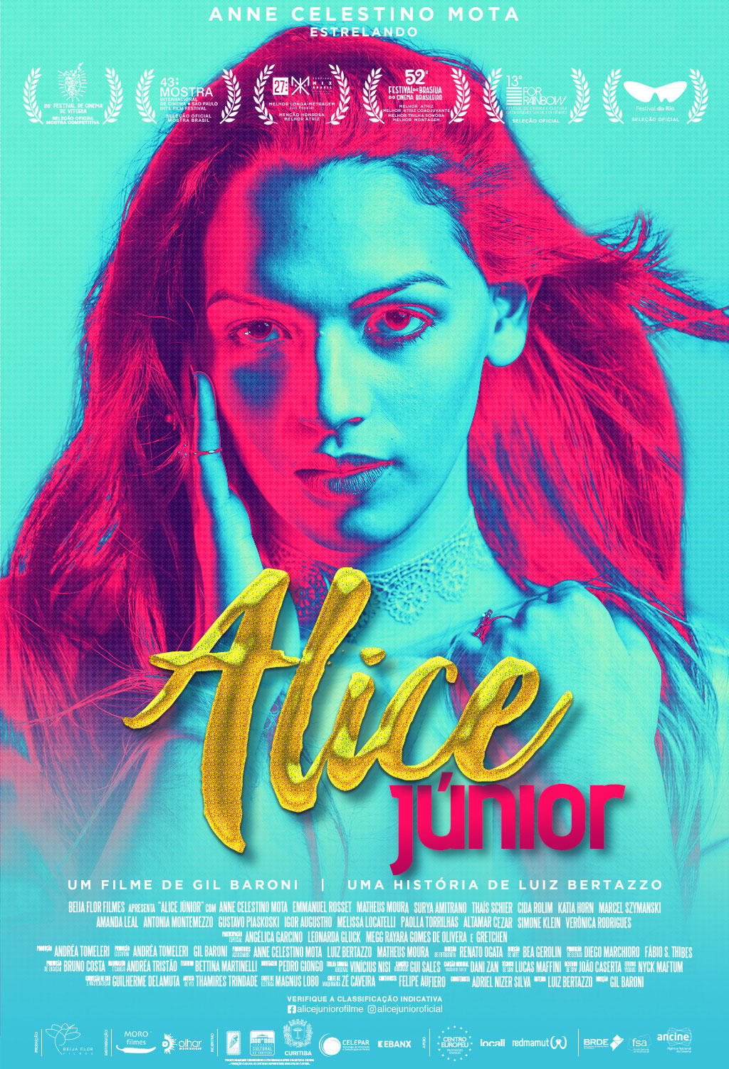 Cartaz do Filme
