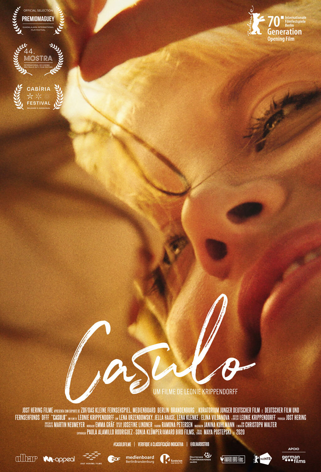 Cartaz do Filme