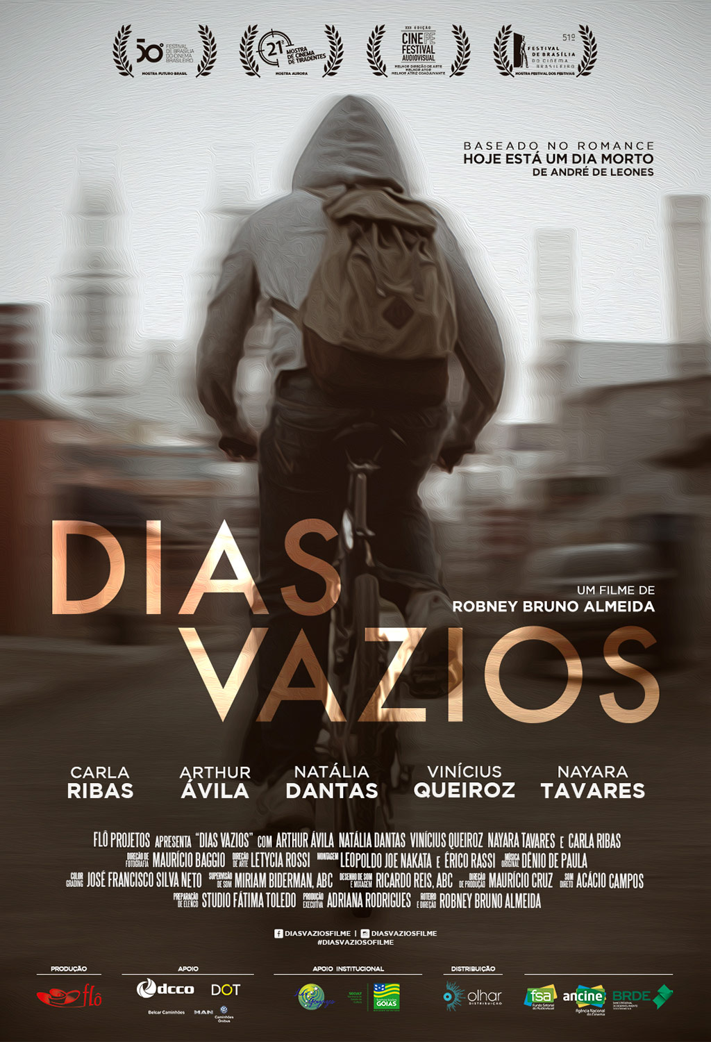 Cartaz do Filme
