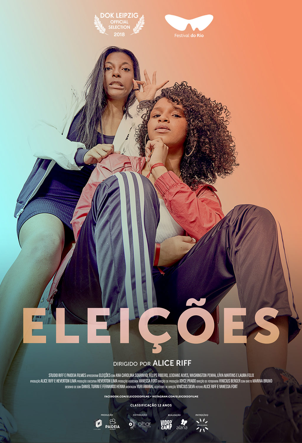Cartaz do Filme