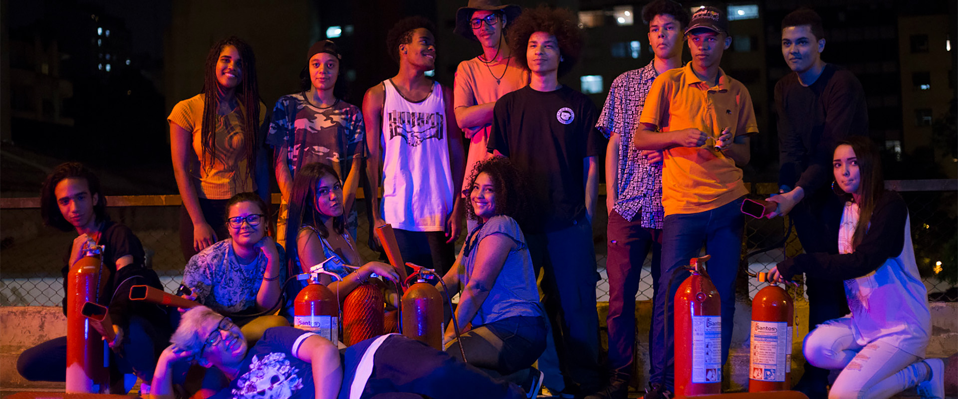 Banner do Filme