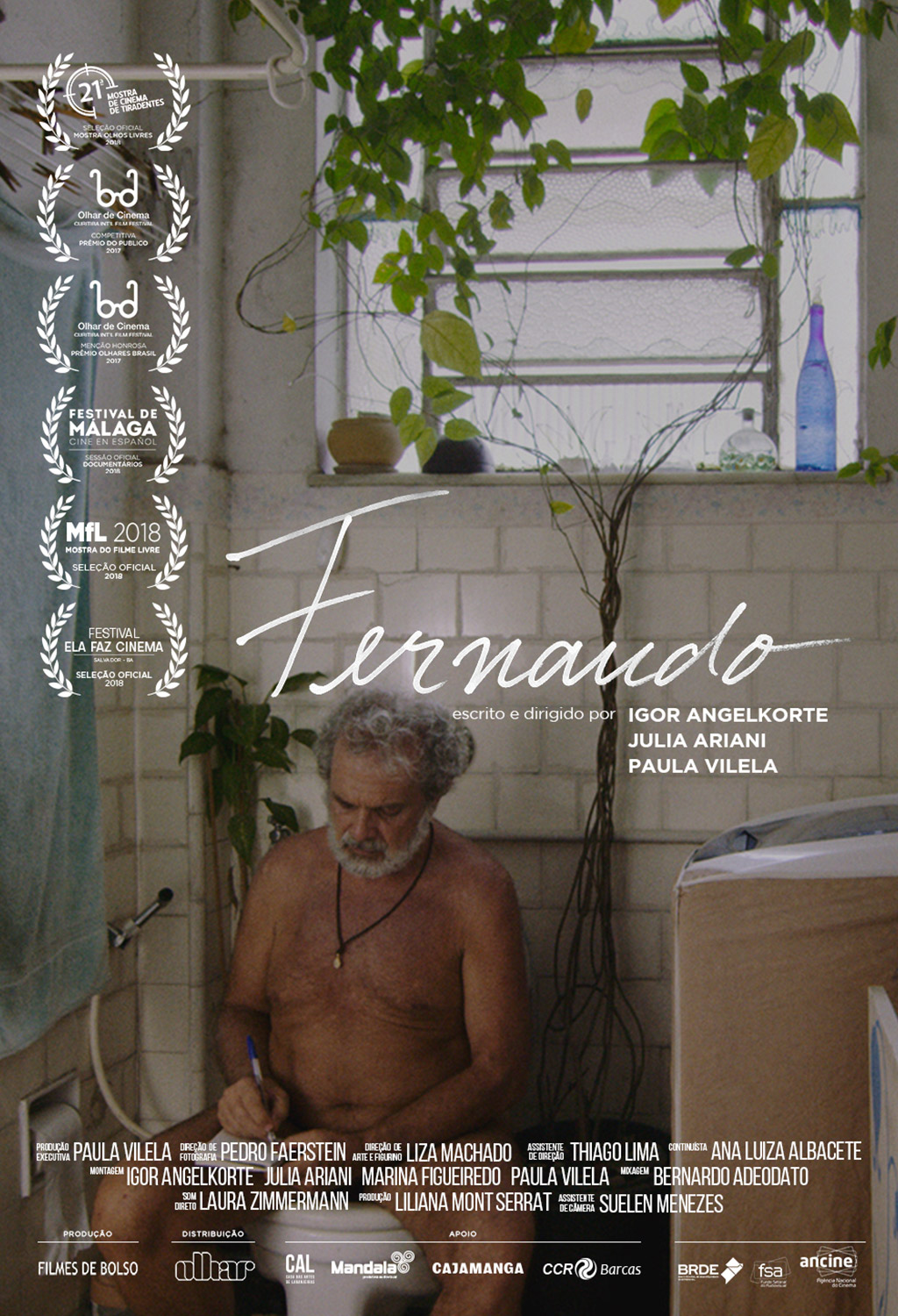 Cartaz do Filme
