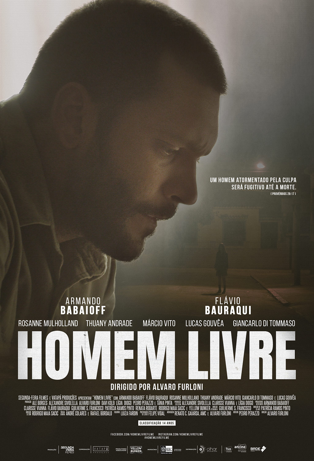 Homem Livre