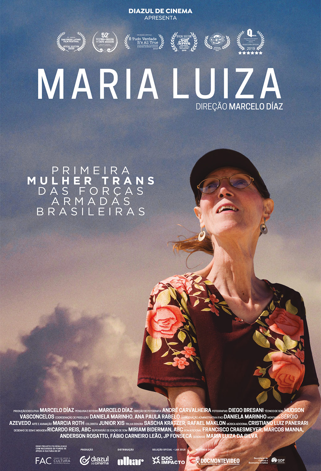 Cartaz do Filme