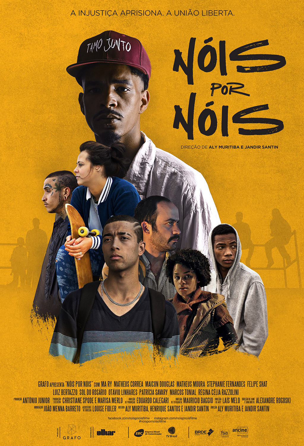 Cartaz do Filme