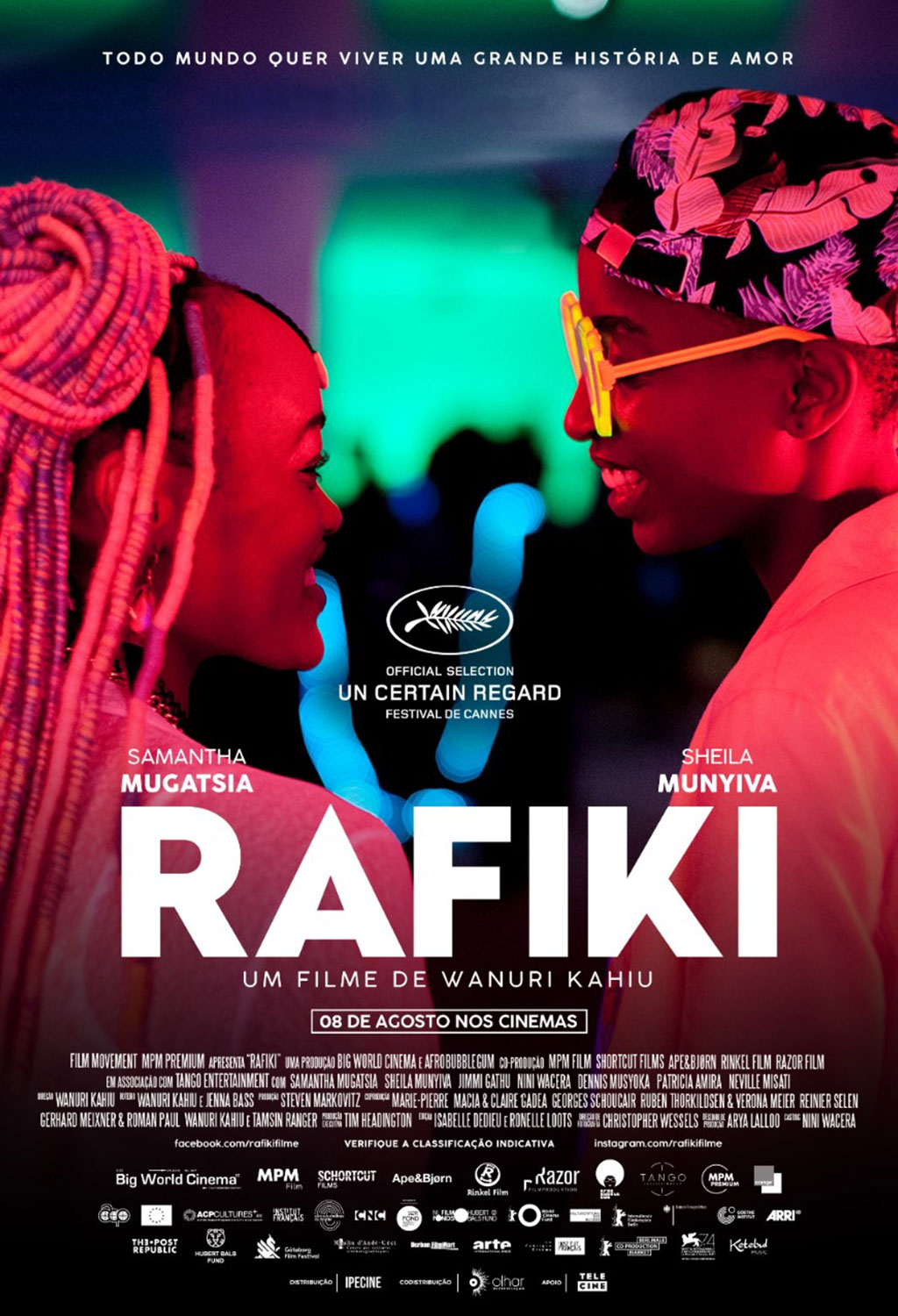 Cartaz do Filme
