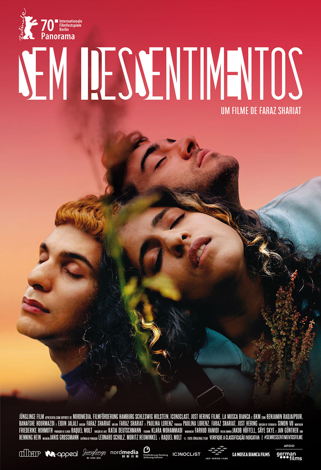Sem Ressentimentos