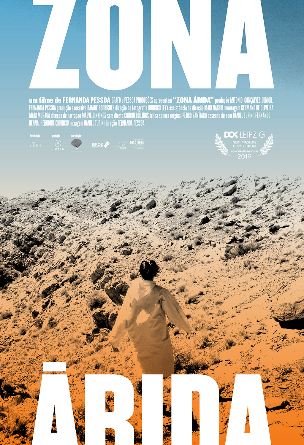 Cartaz do Filme