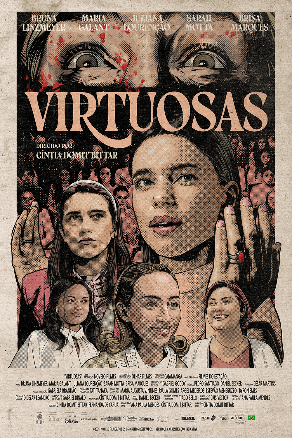Virtuosas