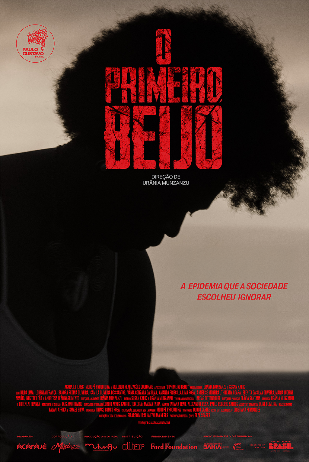 O Primeiro Beijo