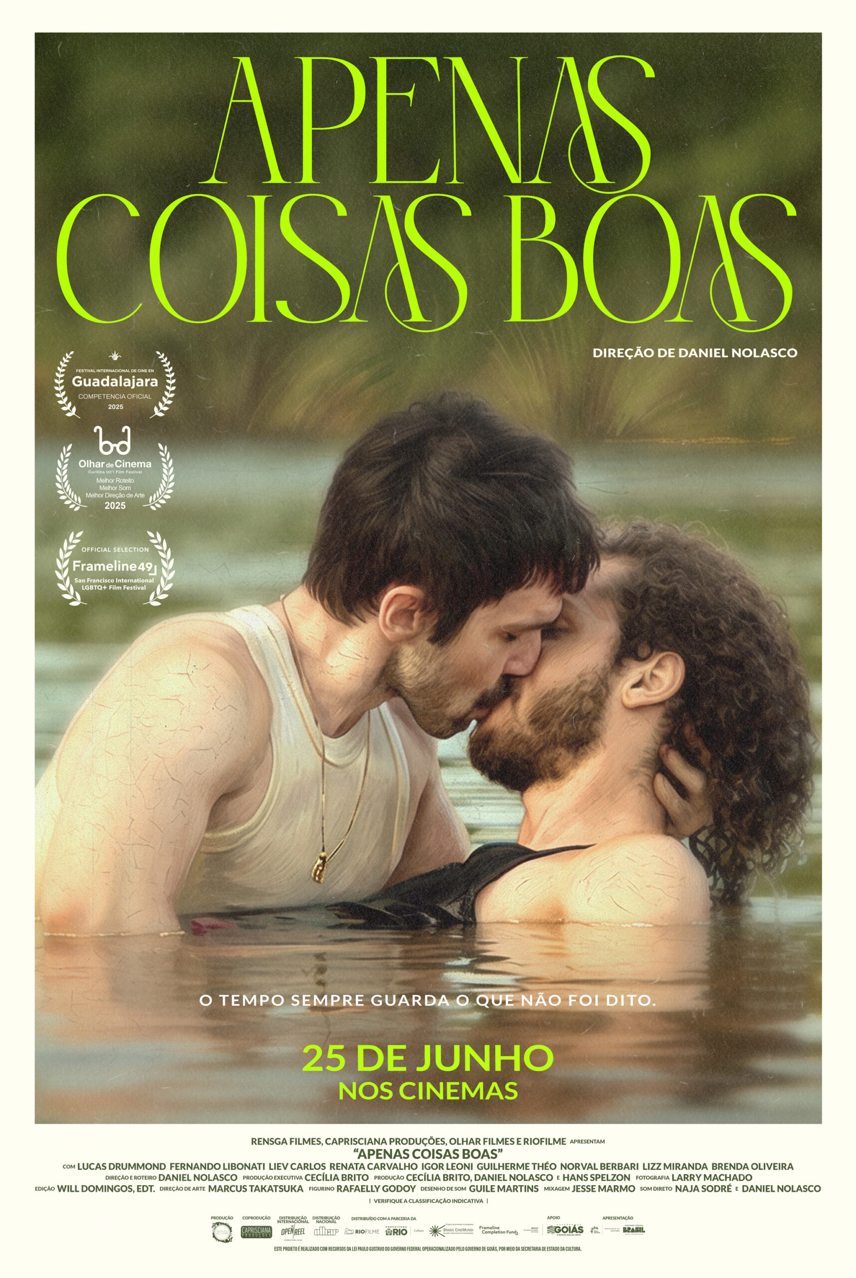 Cartaz do Filme