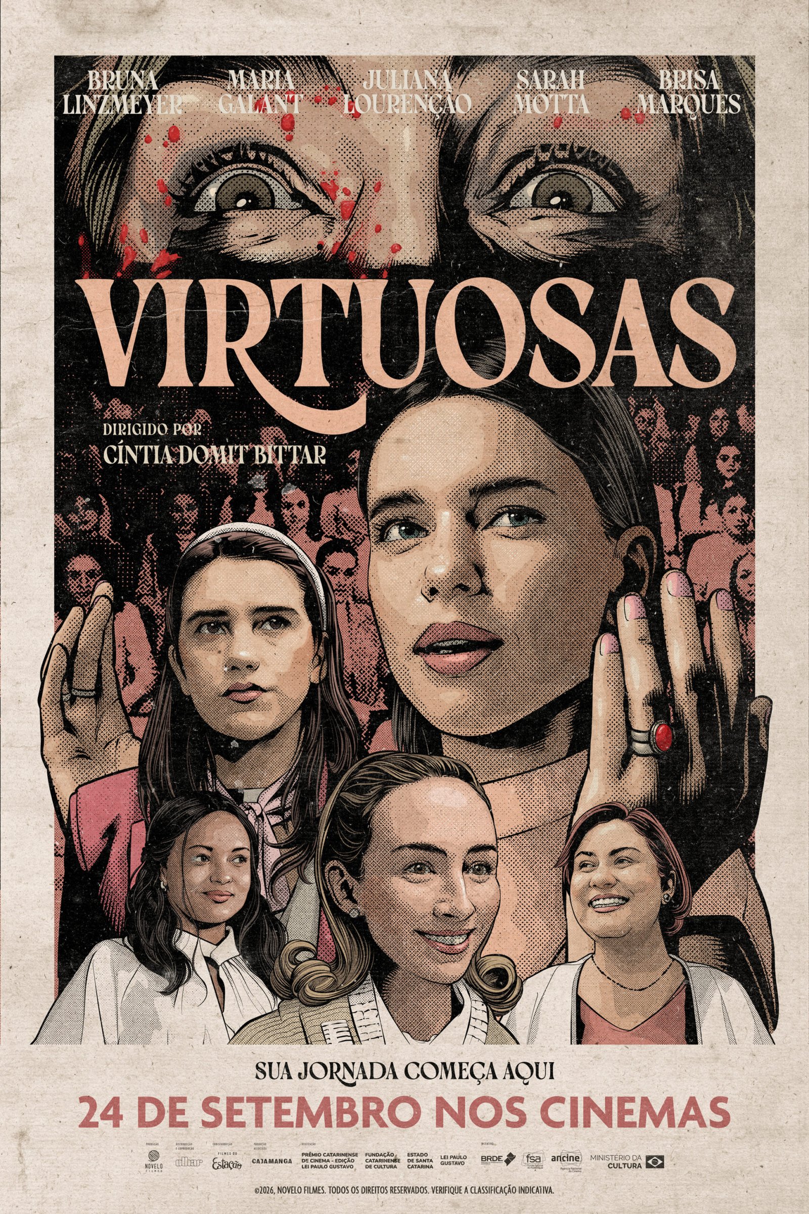Virtuosas